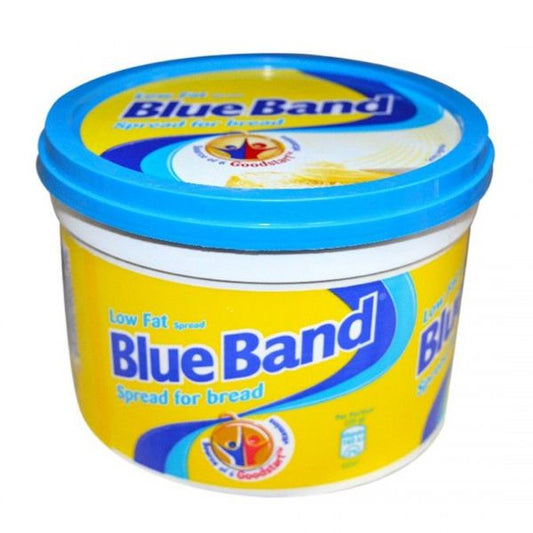 Blue Band Low fat Spread